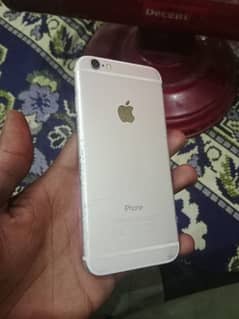 iPhone 6 64 gb PTA approved exchange possible