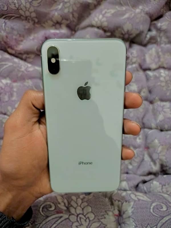 Apple Iphone Xs Max 0