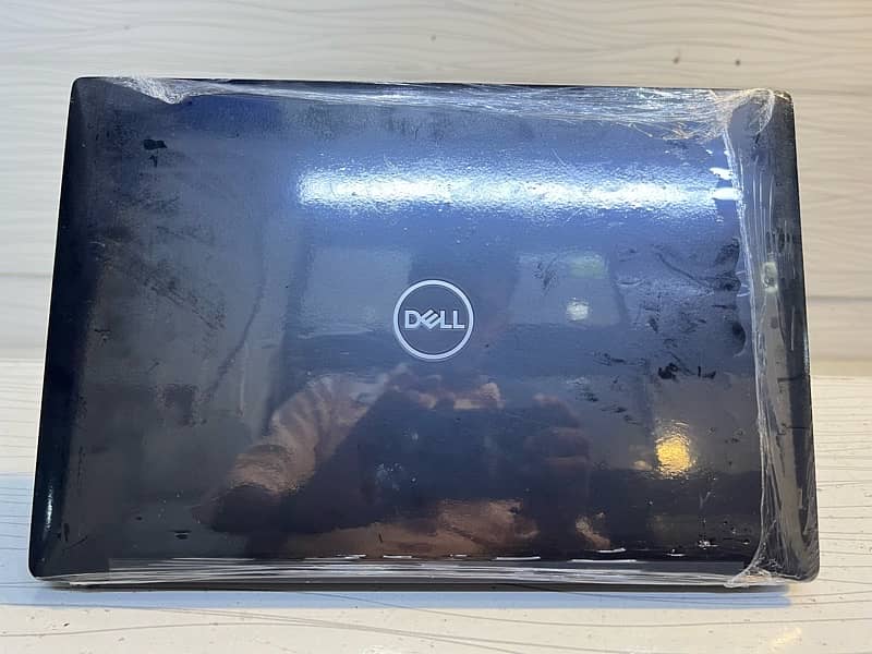 Dell 7490 Core i7 8th Generation touchscreen 0