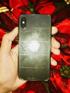 Iphone XS NON PTA