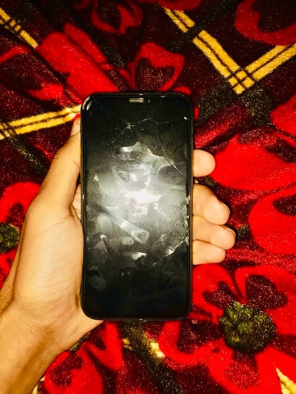 Iphone XS NON PTA 2