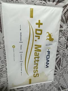 dr. orthopedic mattress