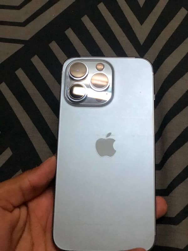 iphone 13 pro 128gb Factory unlock BH97 0