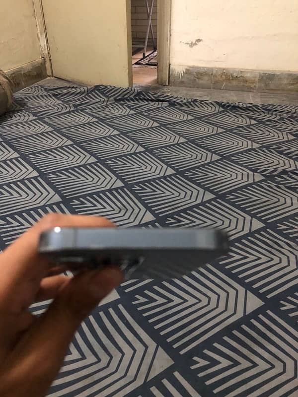 iphone 13 pro 128gb Factory unlock BH97 3