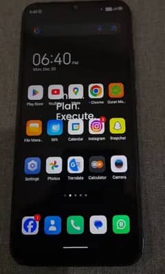 TECNO SPARK 6 GO 4/64