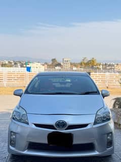 Toyota Prius 2009 G Package TOMS edition