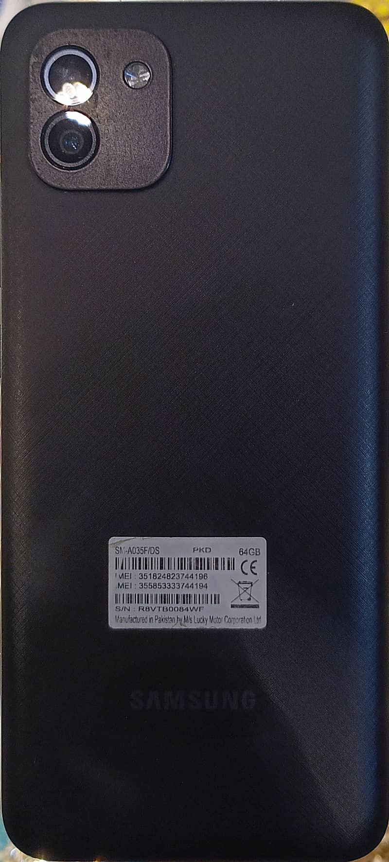 Samsung Mobile Other Model 4