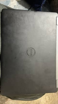 DELL LATITUDE E7470 8GB 256GB CORE I5 6GEN