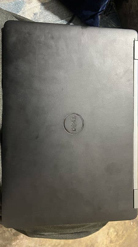 DELL LATITUDE E7470 8GB 256GB CORE I5 6GEN 0