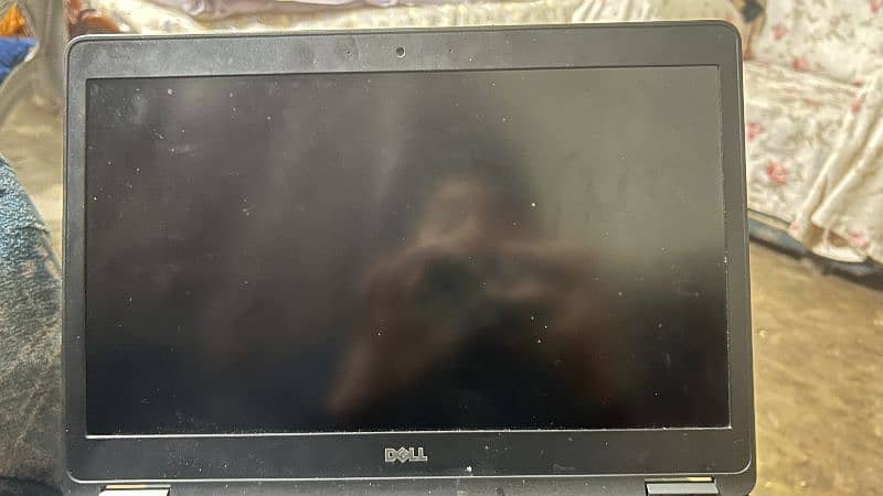 DELL LATITUDE E7470 8GB 256GB CORE I5 6GEN 3