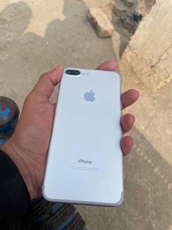 iphone 7plus 4