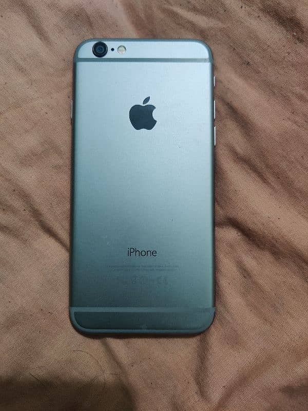 Iphone 6 Non pta 0