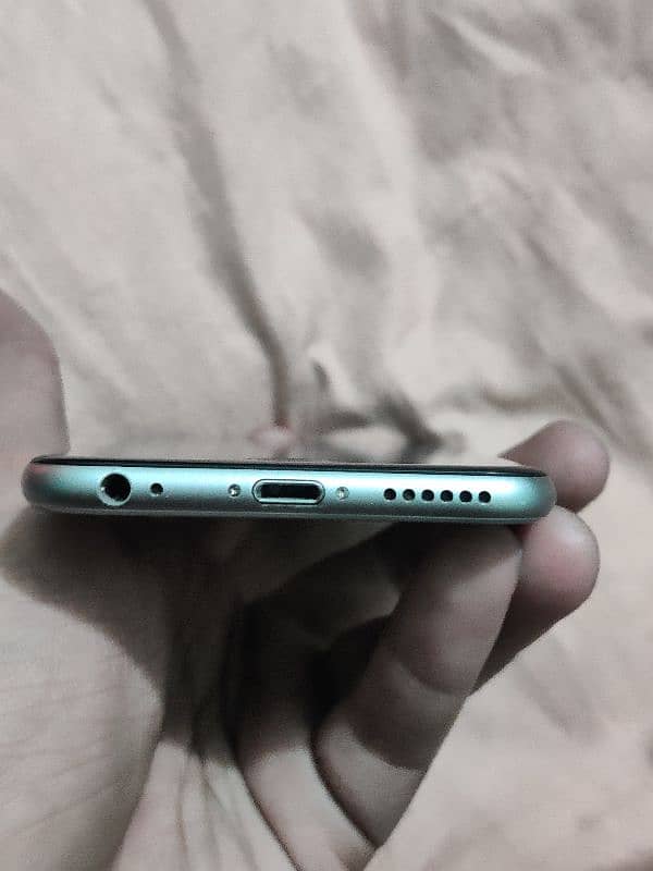 Iphone 6 Non pta 5