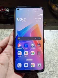 oppo f21 pro 4g. . . 48k