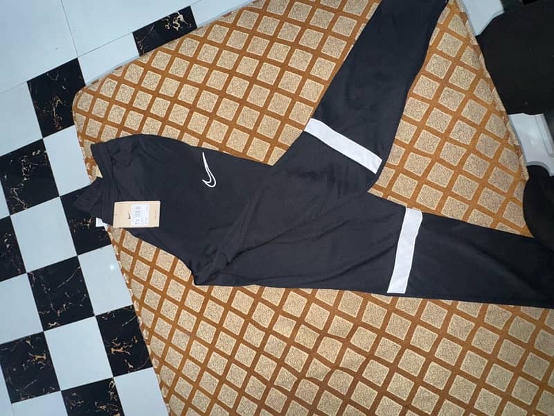 Nike Dri Fit Academy Pants Trouser (adidas,puma,reebok,under armour) 8