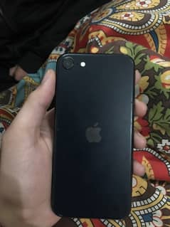 iphone se 3rd generation