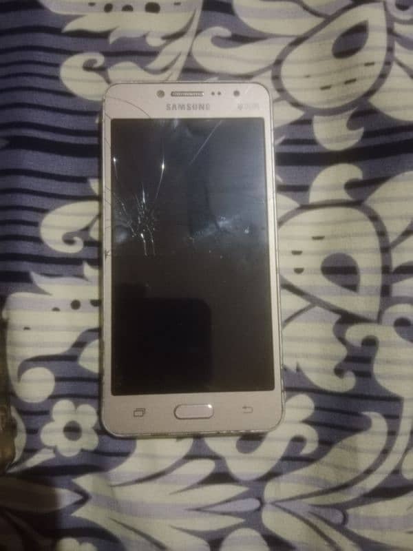 Samsung Galaxy Grand prime plus 2/8 4g 03017916187 1