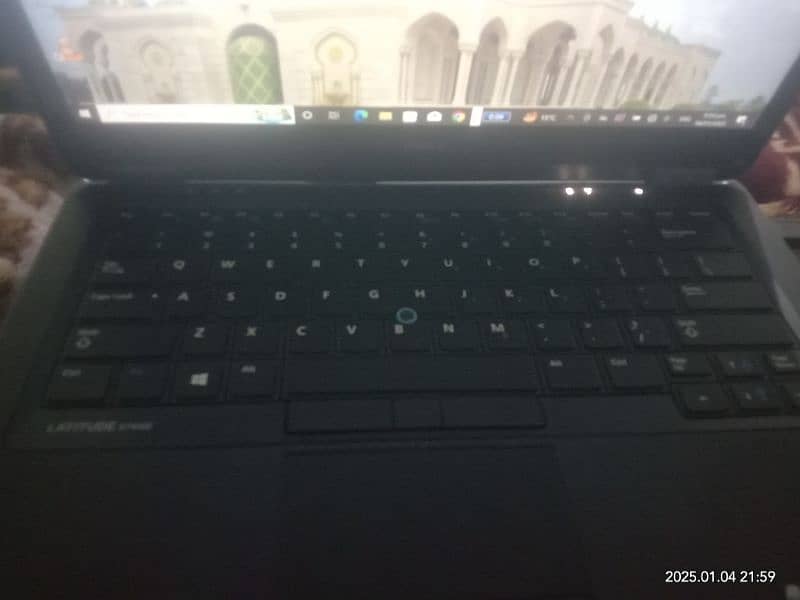 Dell latitude e 7440 laptop for sale 1