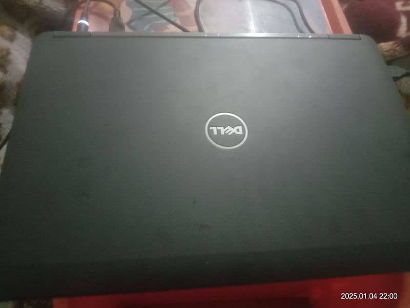 Dell latitude e 7440 laptop for sale 2