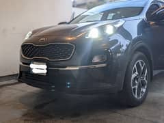 KIA Sportage 2020