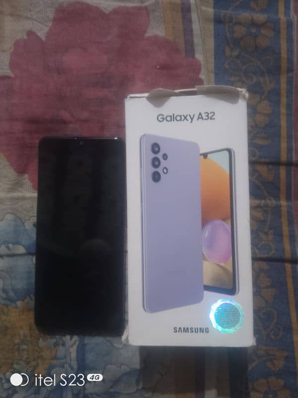 Samsung A32 1