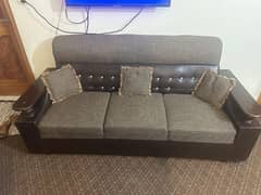 sofa set complete. . no any damage