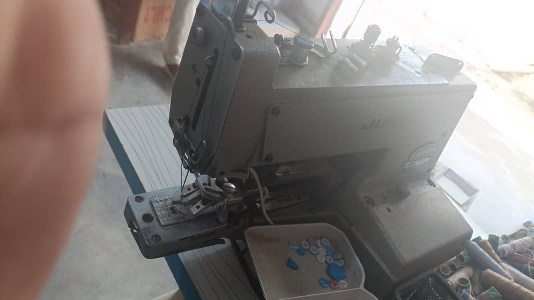 juki 373 botton machine  rabta number 03068419265 1