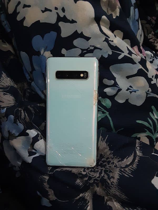 Samsung s10 0