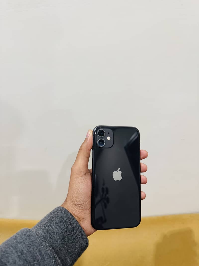 Apple iPhone 11 2