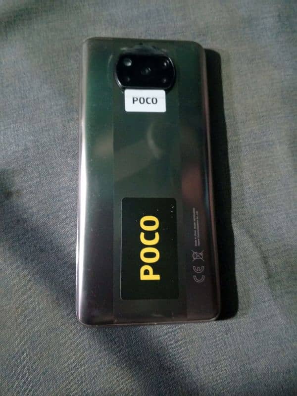 poco x 3 pro 8.256 3