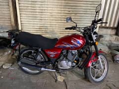 Suzuki gs 150 Affordable Price