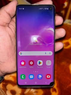 Samsung Galaxy S10