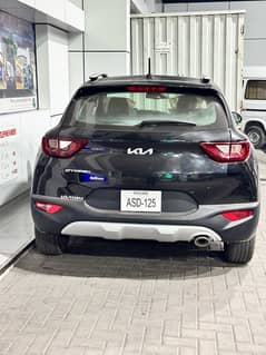 KIA STONIC 2024