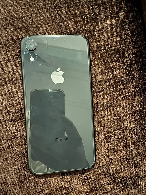 JV iPhone XR 2