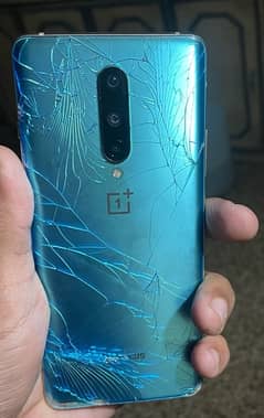 Oneplus 8 5g