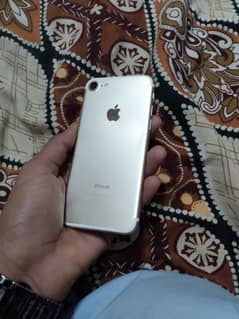 iPhone 7 Non PTA 128gb