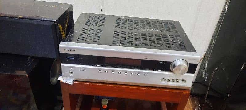 Onkyo 9 Channel Home Theater 2