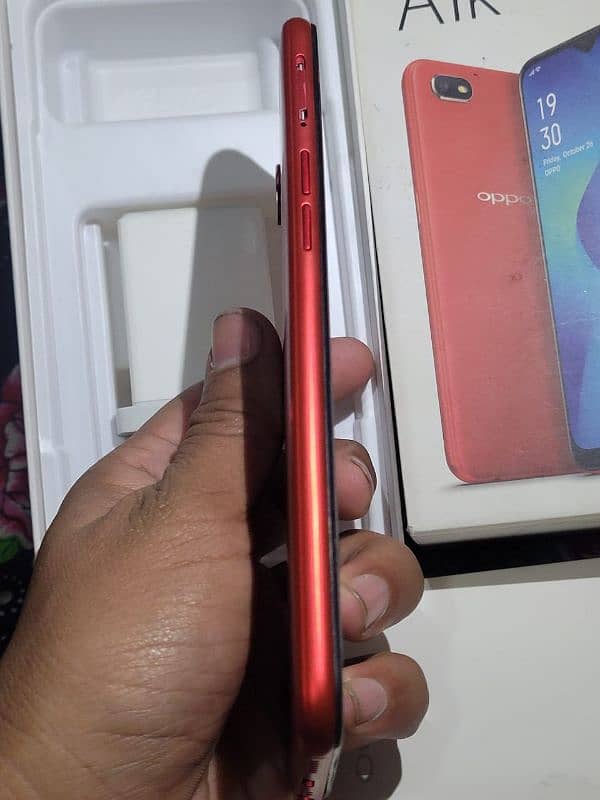 Oppo A 1k 1