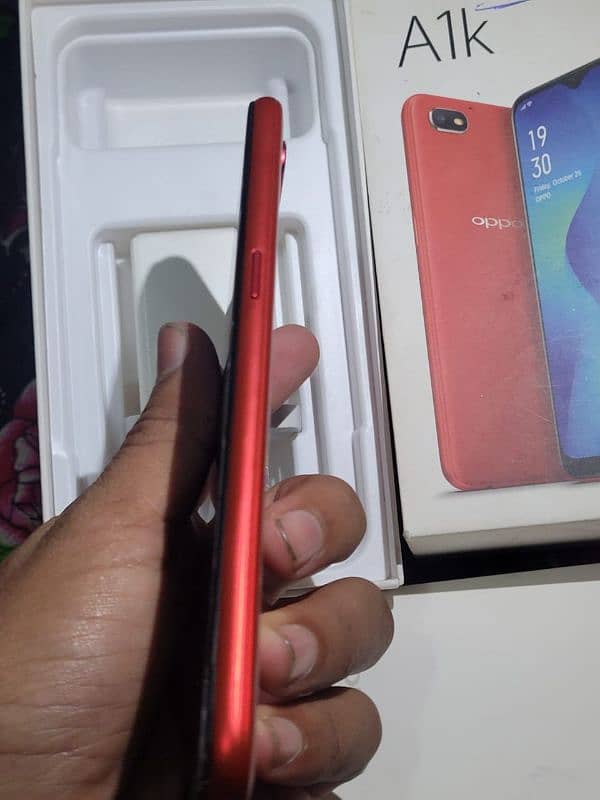 Oppo A 1k 5