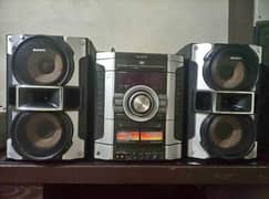 sony hifi bass boosted 3500 watt pmpo 03212216180