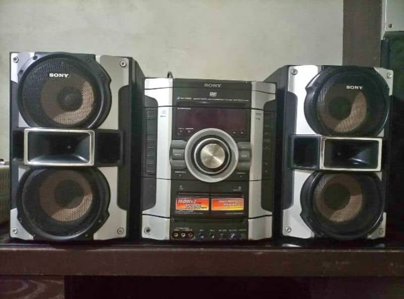 sony hifi bass boosted 3500 watt pmpo 03212216180 0