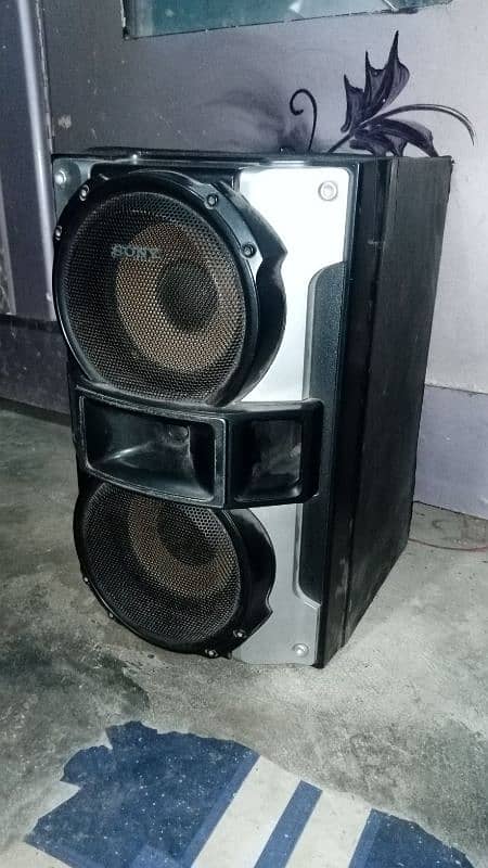 sony hifi bass boosted 3500 watt pmpo 03212216180 3