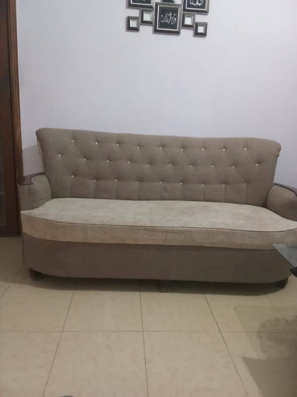 five seater sofa set 0