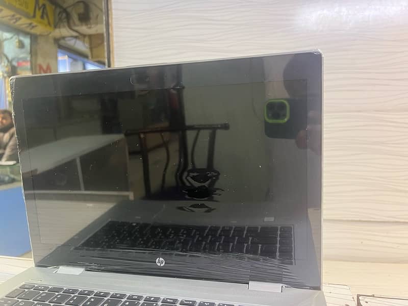 Hp Probook 640 G5 Core i7 8th in 10/10 0