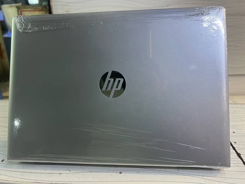 Hp Probook 640 G5 Core i7 8th in 10/10 1