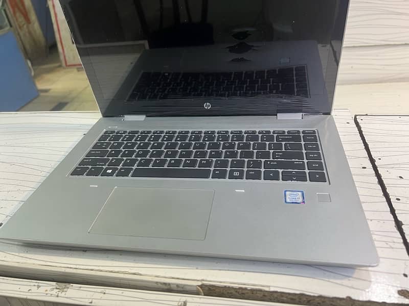 Hp Probook 640 G5 Core i7 8th in 10/10 2