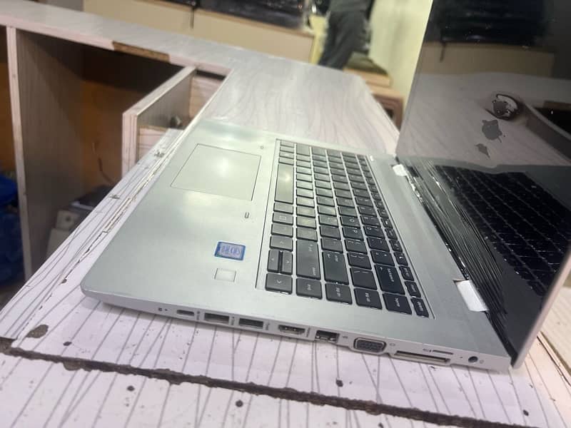 Hp Probook 640 G5 Core i7 8th in 10/10 3