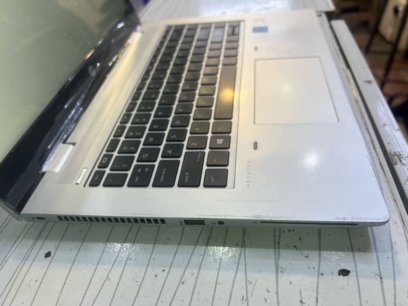 Hp Probook 640 G5 Core i7 8th in 10/10 5