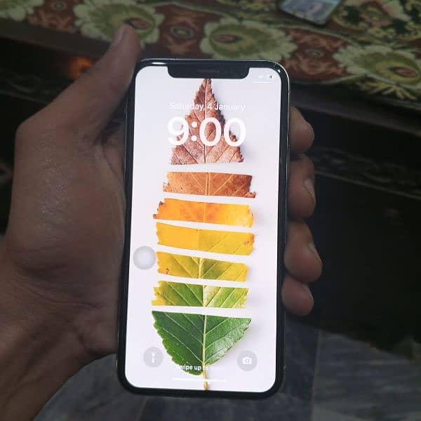 iphone x 64gb Non Pta waterpack 0