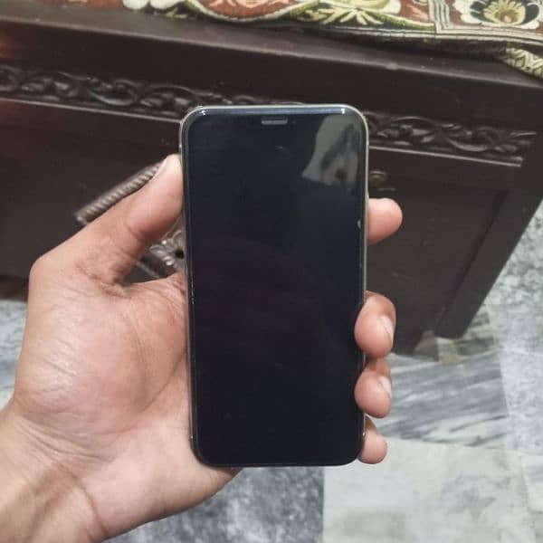 iphone x 64gb Non Pta waterpack 3